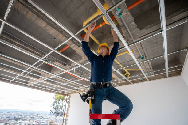 Best Leak Detection Services  in Allouez, WI