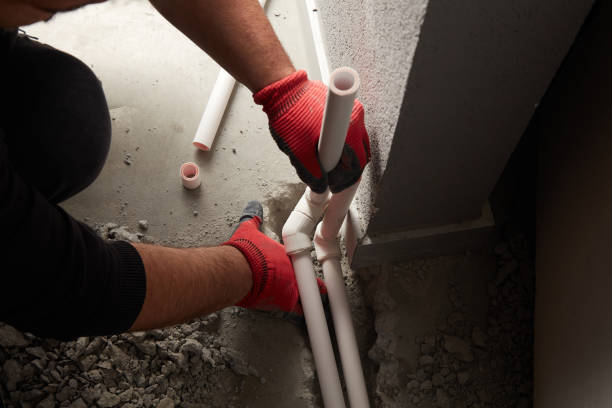  Allouez, WI Plumbing Pros