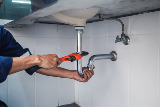 Best Residential Plumbing Services  in Allouez, WI