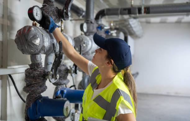 Allouez, WI Plumbing Company