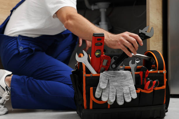 Best Affordable Plumber Near Me  in Allouez, WI