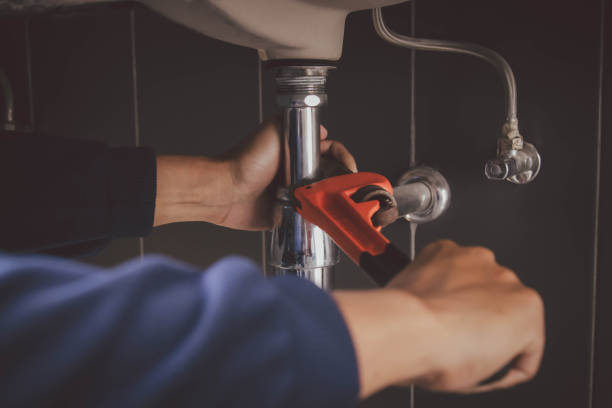 Best Toilet Repair Services  in Allouez, WI